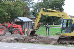 New Laneway #2
