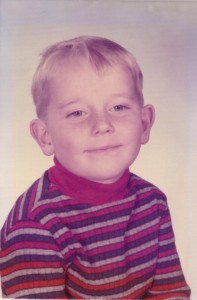 Young Robert