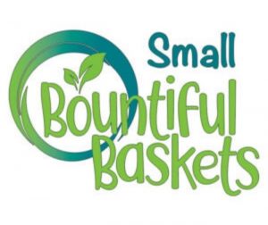 Small Bountiful Basket